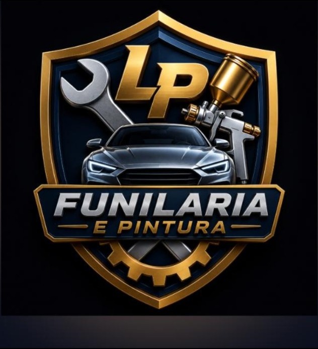 LP Funilaria e Pintura
